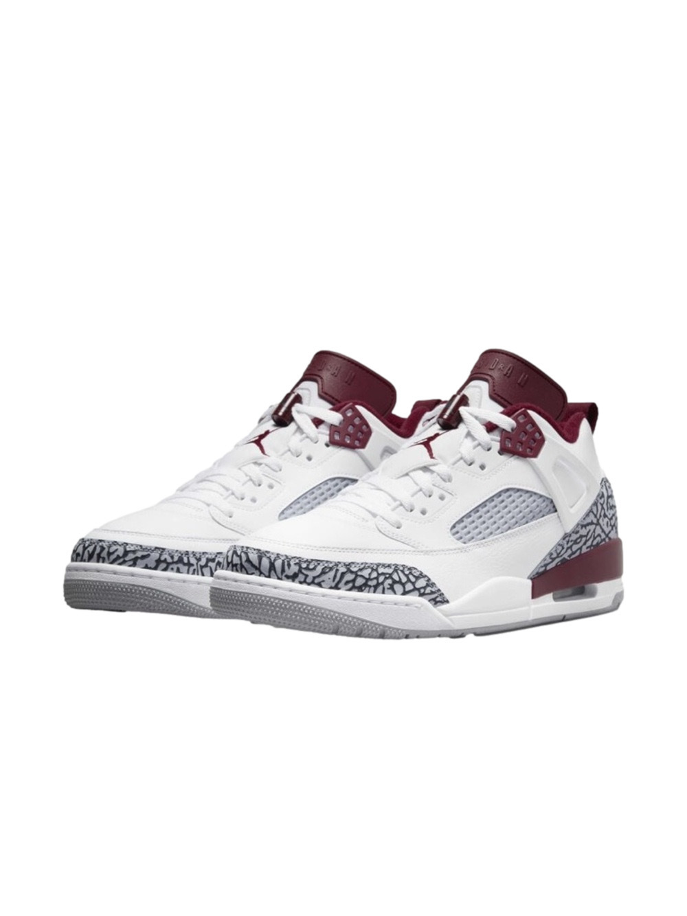 Jordan Spizike Low  Size 9